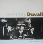 Jacques Duvall & Helena Nogueira - Une seule larme