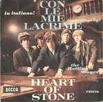 The Rolling Stones - Con le mie lacrime
