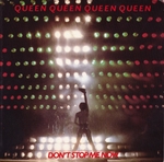 Queen - Don't stop me now
