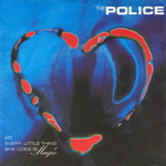 The Police - Every little thing she does is magic