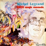 Michel Legrand - Disco Magic Concorde