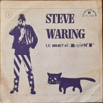 Steve Waring - Le matou revient