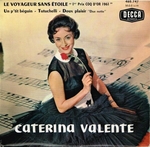 Caterina Valente - Un p'tit bguin