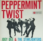 Joey Dee and the Starlighters - Peppermint twist