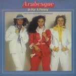 Arabesque - Billy's Barbeque