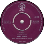 Gary Miller - Marina