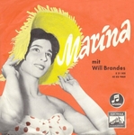 Will Brandes - Marina