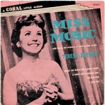 Teresa Brewer - A sweet old fashioned girl
