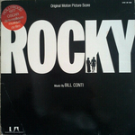 Bill Conti - Going the distance