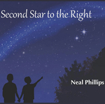 Neal Phillips - The sounds of Starbucks