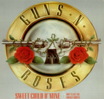 Guns N' Roses - Sweet Child O' Mine