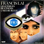 Francis Lai - Les toiles du cinma