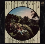 Grateful Dead - Born cross-eyed
