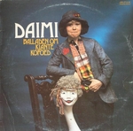 Daimi - Du har en ven