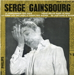 Serge Gainsbourg - Le poinçonneur des Lilas