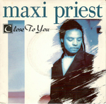 Maxi Priest - Close to You