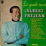 Albert Pr�jean - Sous les toits de Paris