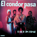 Back in time - The Sound of Silence