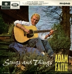 Adam Faith with the Roulettes - It's alright
