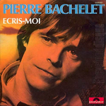 Pierre Bachelet - cris-moi