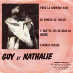 Guy et Nathalie - Pour la dernire fois