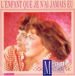 Mireille Mathieu - L'enfant que je n'ai jamais eu