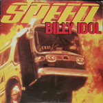 Billy Idol - Speed