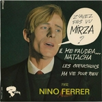 Nino Ferrer - Les Cornichons