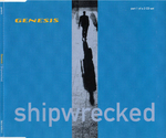 Genesis - Shipwrecked