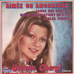 Car�ne Ch�ryl - Le ciel de l'Am�rique