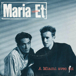 Maria Et - �&euro; Miami avec toi