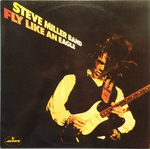 Steve Miller Band - Fly like an Eagle