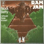 Ram Jam - Black Betty