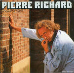 Pierre Richard - Bogart et moi