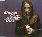 Sheryl Crow - Tomorrow Never Dies