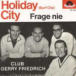 Club Gerry Friedrich - Holiday City