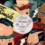 Cosmo Wave And The Space Cadets - In the Hall of the Mountain King