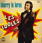 Thierry Le Luron - A prsent je n'ose plus me montrer