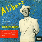 Alibert - Le plus beau tango du monde