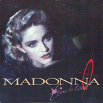Madonna - Live to Tell