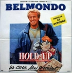 Bande-annonce du film - Hold-up