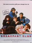 Bande-annonce du film - The Breakfast Club (VF)