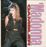 Madonna - Gambler (Extended Dance Remix)