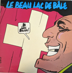 Le Beau Lac de B�le - Le p�re indigne