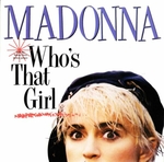 Madonna - Who's that Girl