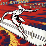 Joe Satriani - Circles