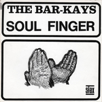 The Bar-Kays - Soul Finger
