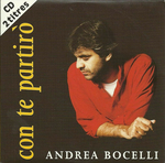 Andrea Bocelli - Con te partir