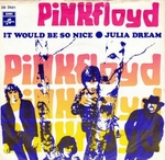 Pink Floyd - It would be so nice