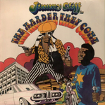 Jimmy Cliff - The Harder they come